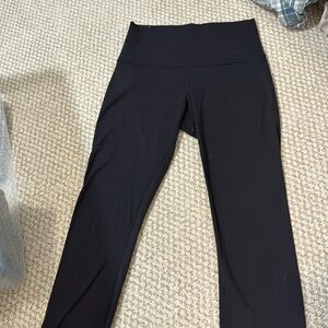 Lululemon Align Leggings Black